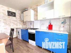 1-к квартира, вторичка, 56м2, 2/6 этаж