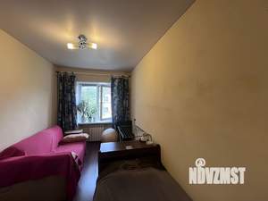 3-к квартира, вторичка, 54м2, 3/3 этаж