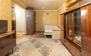 1-к квартира, вторичка, 32м2, 2/5 этаж