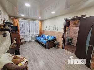 1-к квартира, вторичка, 36м2, 1/9 этаж