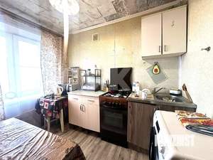 3-к квартира, вторичка, 60м2, 8/9 этаж