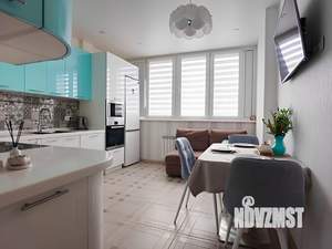 2-к квартира, вторичка, 62м2, 17/18 этаж