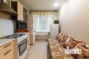 1-к квартира, вторичка, 35м2, 1/12 этаж