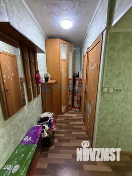 1-к квартира, вторичка, 30м2, 3/5 этаж