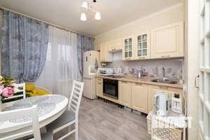 1-к квартира, вторичка, 38м2, 1/15 этаж