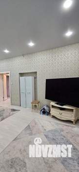 3-к квартира, вторичка, 85м2, 2/4 этаж