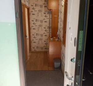 2-к квартира, вторичка, 45м2, 3/5 этаж