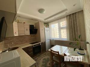 2-к квартира, вторичка, 56м2, 12/15 этаж