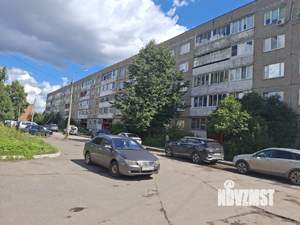2-к квартира, вторичка, 53м2, 3/5 этаж