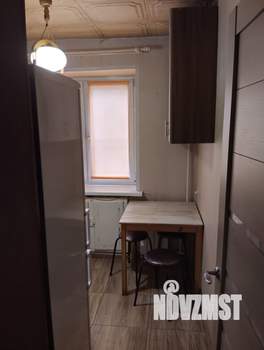1-к квартира, вторичка, 32м2, 1/5 этаж