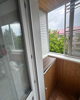 2-к квартира, вторичка, 43м2, 5/5 этаж