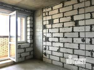 Студия квартира, вторичка, 28м2, 6/17 этаж