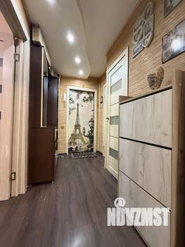 1-к квартира, вторичка, 33м2, 1/9 этаж