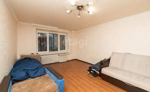 1-к квартира, вторичка, 34м2, 1/5 этаж