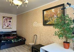 1-к квартира, вторичка, 42м2, 3/23 этаж