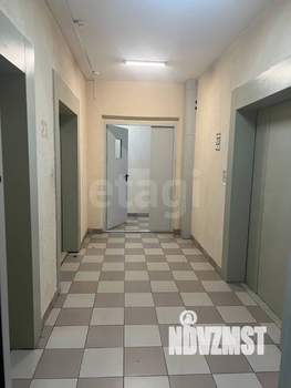 3-к квартира, вторичка, 70м2, 23/25 этаж