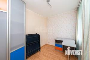 2-к квартира, вторичка, 39м2, 3/5 этаж