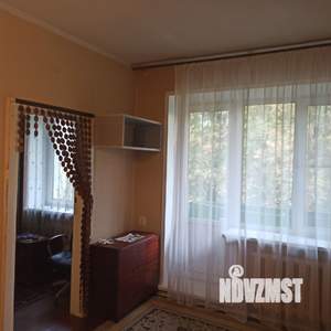 2-к квартира, вторичка, 44м2, 2/2 этаж