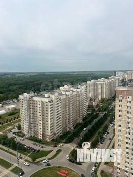 3-к квартира, вторичка, 70м2, 23/25 этаж