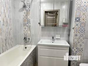 1-к квартира, вторичка, 44м2, 8/14 этаж