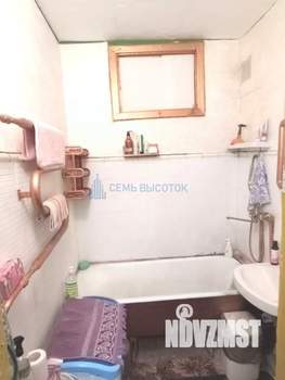 1-к квартира, вторичка, 31м2, 4/5 этаж