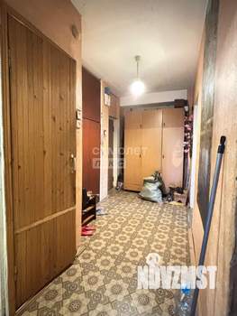 3-к квартира, вторичка, 64м2, 16/16 этаж