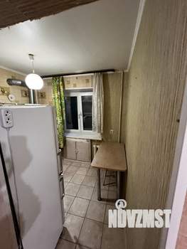 1-к квартира, вторичка, 31м2, 3/5 этаж