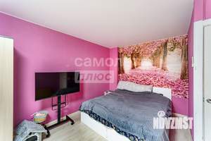 1-к квартира, вторичка, 36м2, 3/9 этаж