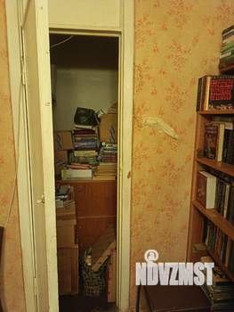 2-к квартира, вторичка, 44м2, 1/5 этаж