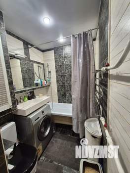 2-к квартира, вторичка, 41м2, 5/5 этаж