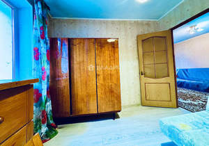 3-к квартира, вторичка, 47м2, 4/5 этаж