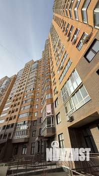 3-к квартира, вторичка, 95м2, 8/21 этаж