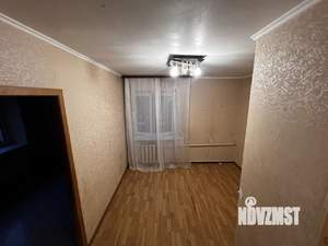 1-к квартира, вторичка, 31м2, 3/5 этаж