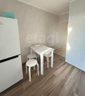 1-к квартира, вторичка, 39м2, 9/16 этаж