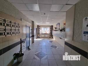 3-к квартира, вторичка, 79м2, 18/22 этаж