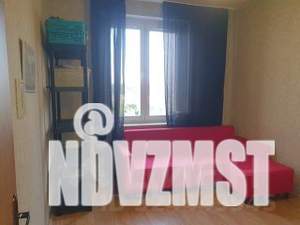 4-к квартира, вторичка, 94м2, 4/17 этаж