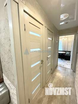 2-к квартира, вторичка, 53м2, 4/15 этаж