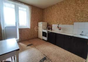 1-к квартира, вторичка, 36м2, 11/19 этаж
