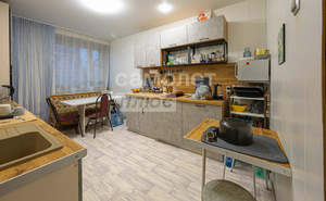 2-к квартира, вторичка, 48м2, 2/9 этаж