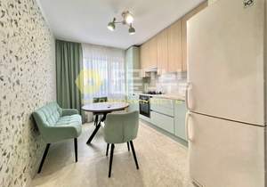 3-к квартира, вторичка, 65м2, 5/10 этаж