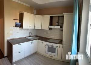 1-к квартира, вторичка, 38м2, 16/18 этаж