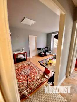 2-к квартира, вторичка, 44м2, 5/5 этаж