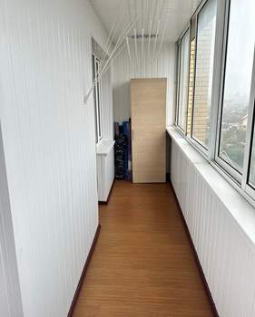 1-к квартира, вторичка, 43м2, 8/14 этаж