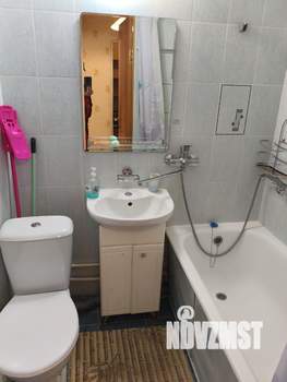 1-к квартира, вторичка, 35м2, 4/12 этаж