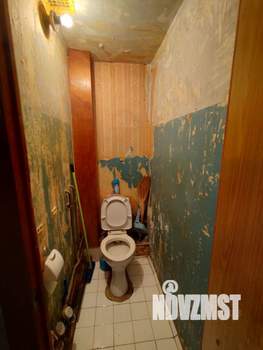 2-к квартира, вторичка, 48м2, 5/5 этаж