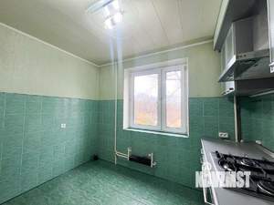 1-к квартира, вторичка, 34м2, 3/5 этаж