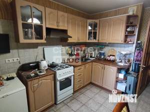 1-к квартира, вторичка, 40м2, 10/10 этаж