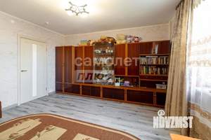 3-к квартира, вторичка, 70м2, 8/14 этаж