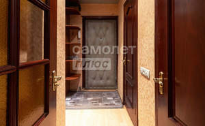 2-к квартира, вторичка, 55м2, 3/9 этаж