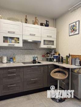 4-к квартира, вторичка, 90м2, 1/14 этаж